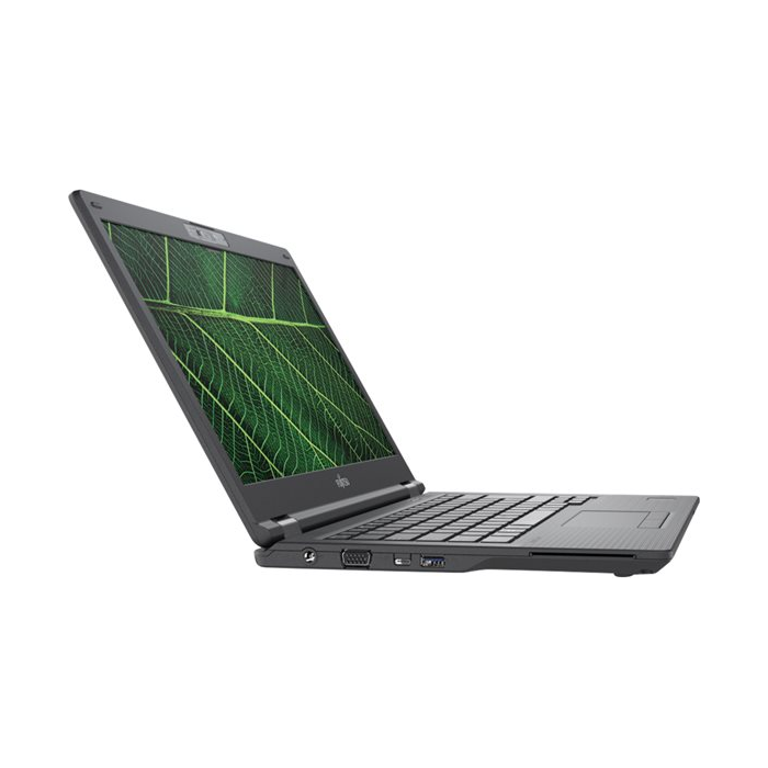Fujitsu LifeBook E5411 14" Black VFY:E5411MF7ANLT