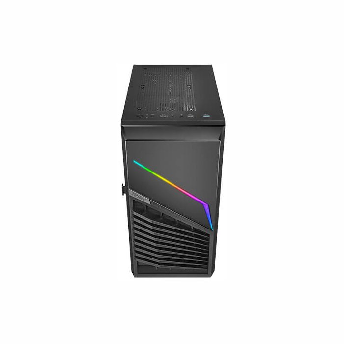 Antec DP31 Black