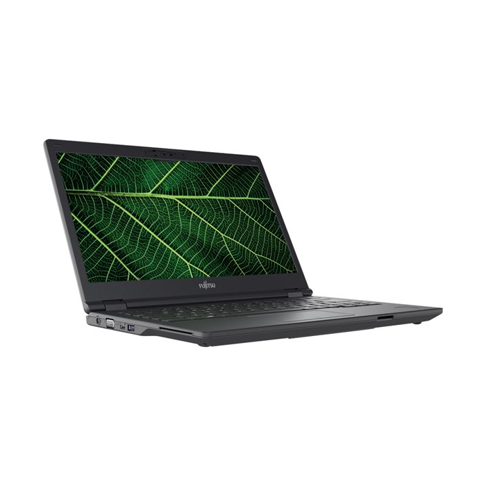 Fujitsu LifeBook E5411 14" Black VFY:E5411MF5GNLT