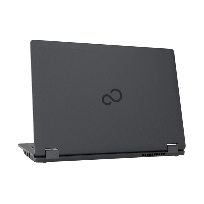 Fujitsu LifeBook E5411 14" Black VFY:E5411MF7ANLT