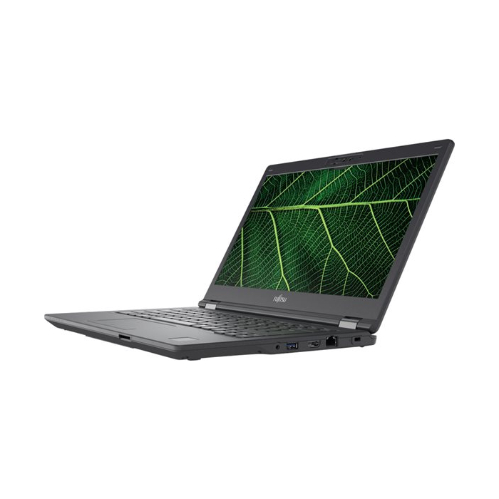 Fujitsu LifeBook E5411 14" Black VFY:E5411MF7ANLT