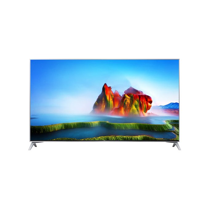 Televizors Televizors LG 49SJ800V