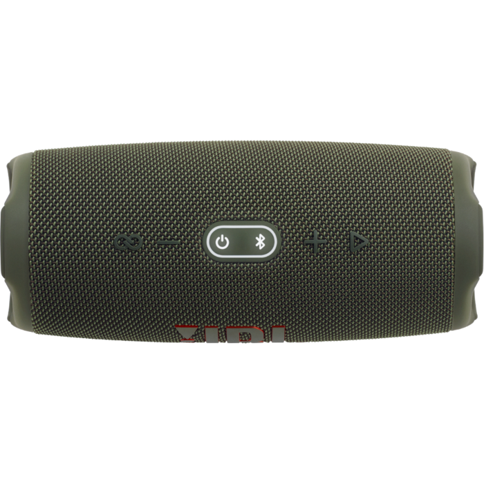 Bezvadu skaļrunis JBL Charge 5 Green
