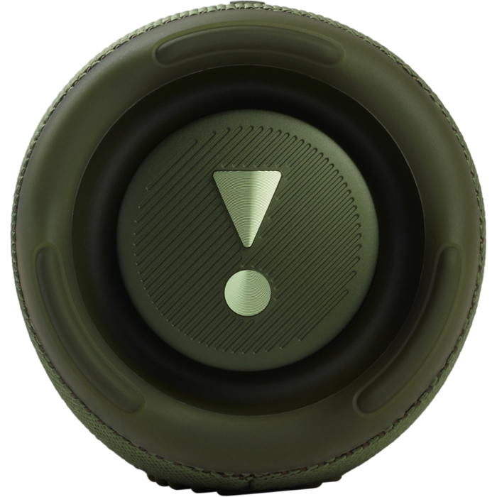 Bezvadu skaļrunis JBL Charge 5 Green
