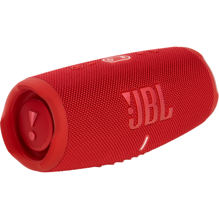 Bezvadu skaļrunis JBL Charge 5 Red