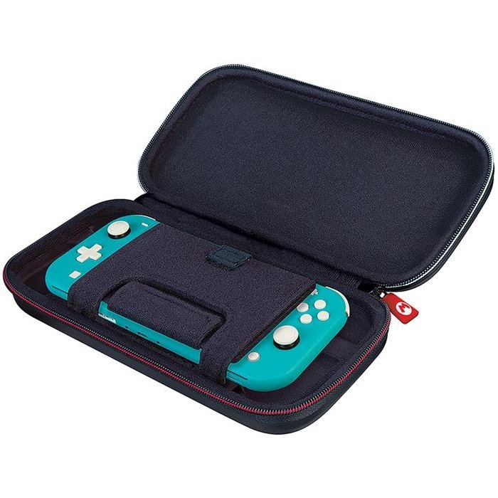 Nintendo Deluxe Travel Case Mario Kart NNS50GR