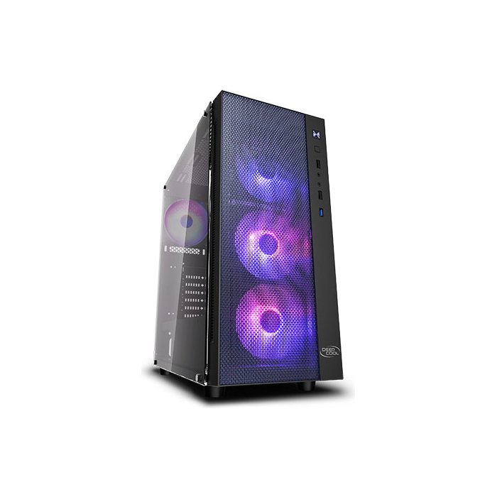 Stacionārais dators Tet Zerg 11N TI5K36DPNS