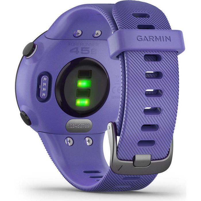 Garmin Forerunner 45 Iris Small