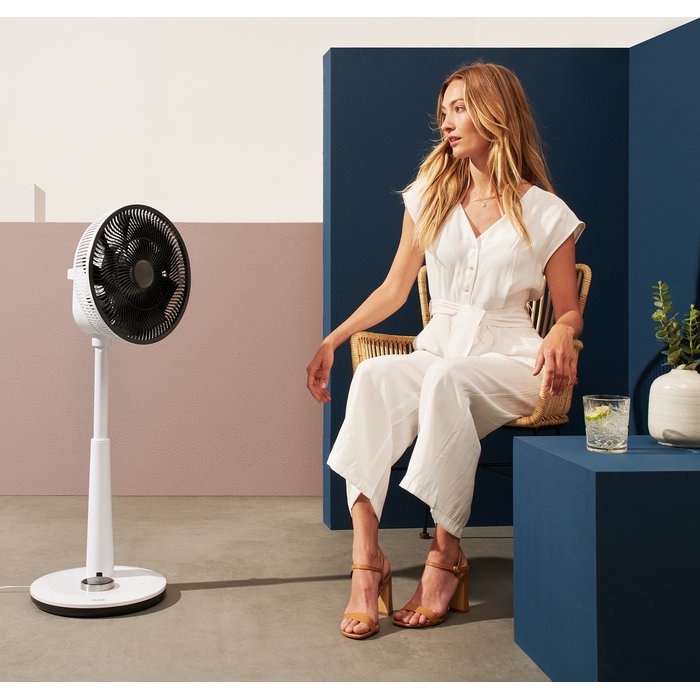 Duux Whisper Fan DXCF03 White