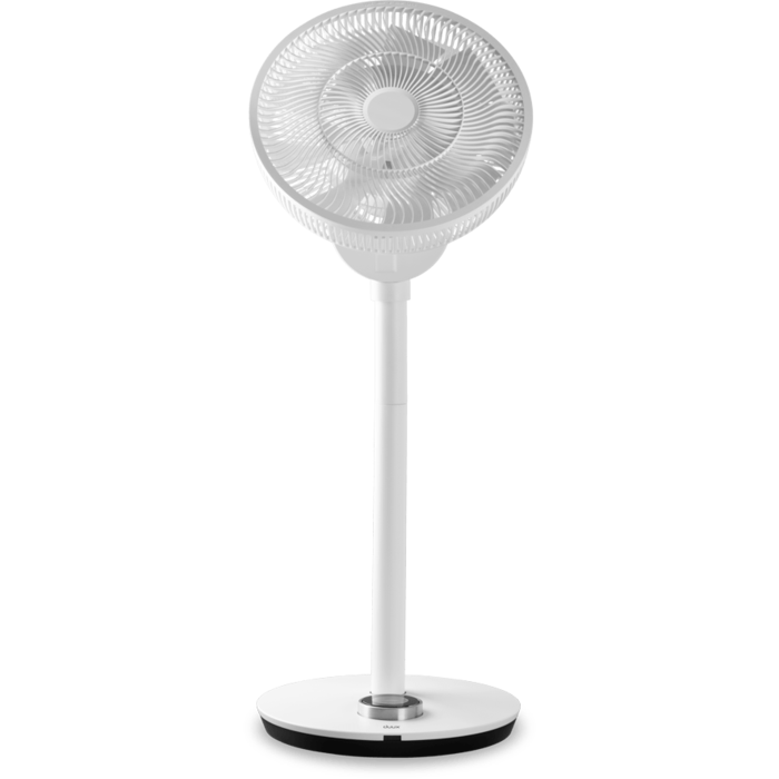 Ventilators Duux Smart Fan DXCF13 White + Battery