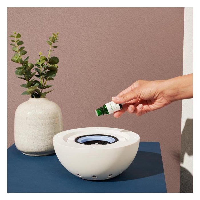 Gaisa attīrītājs Duux Air Purifier Sphere White