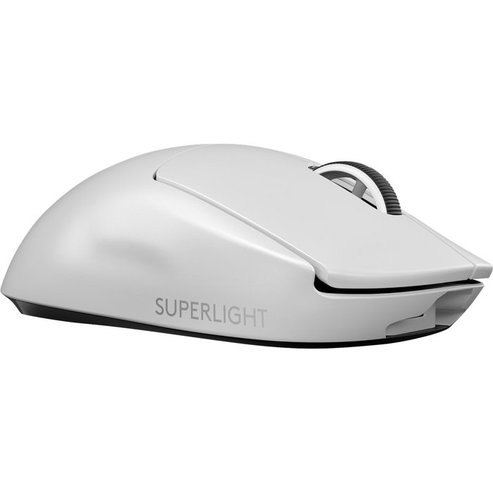Logitech Pro X Superlight