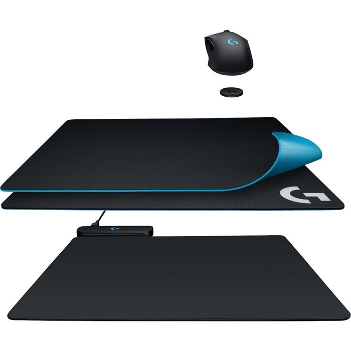 Logitech Powerplay Wirless Charging System EWR2