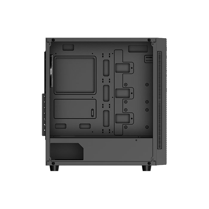 Deepcool Matrexx 55 Mesh PWM 2F