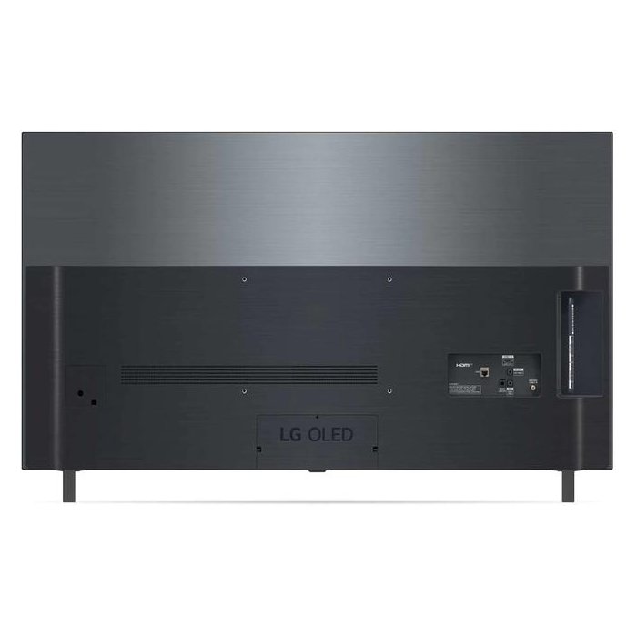 LG 65'' UHD OLED Smart TV A1 OLED65A13LA