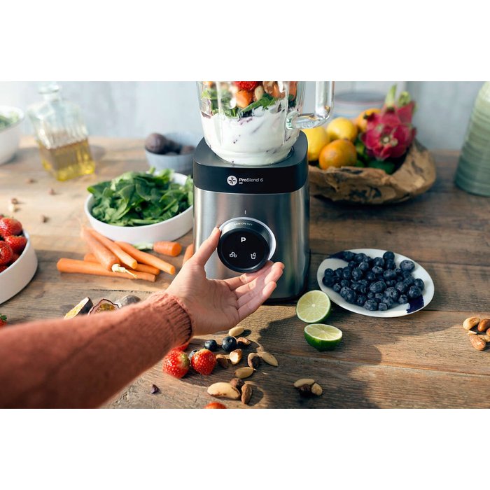 Philips Avance Collection HR3655/00