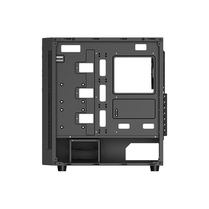 Deepcool Matrexx 55 Mesh PWM 2F