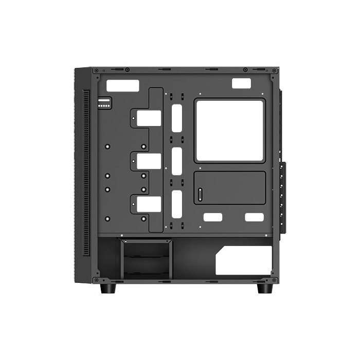 Tet TR7536DPWH