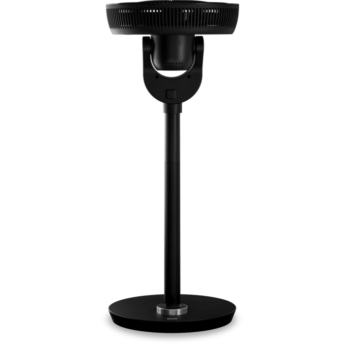 Ventilators Duux Smart Fan DXCF12 Black + Battery