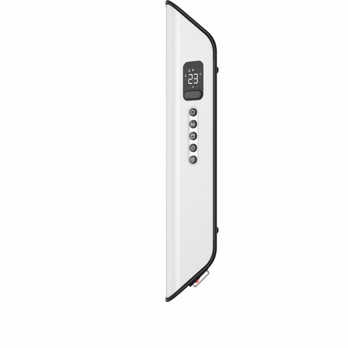 Gaisa sildītājs Duux Edge 2000 White DXCH15