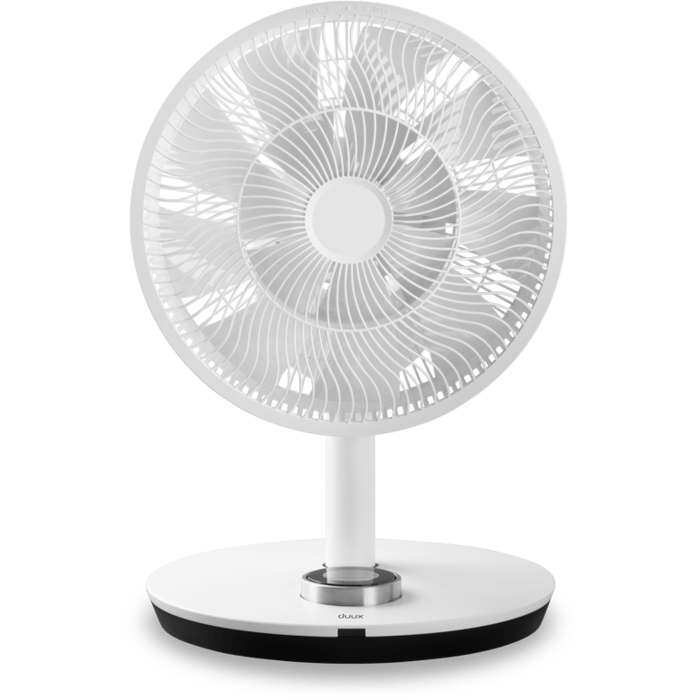 Ventilators Duux Smart Fan DXCF13 White + Battery