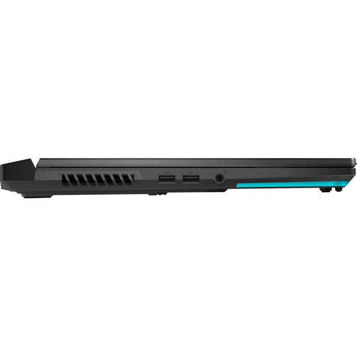 Asus ROG Strix G 17 G713QR-HG022T 17.3'' Space gray 90NR05J2-M00390