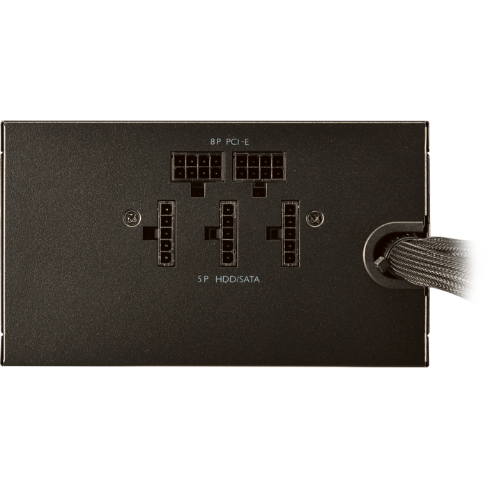 Cooler Master MasterWatt 750W