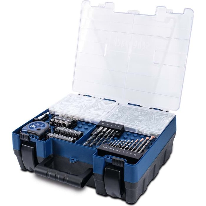 Urbjmašīna Scheppach DTB-20ProS