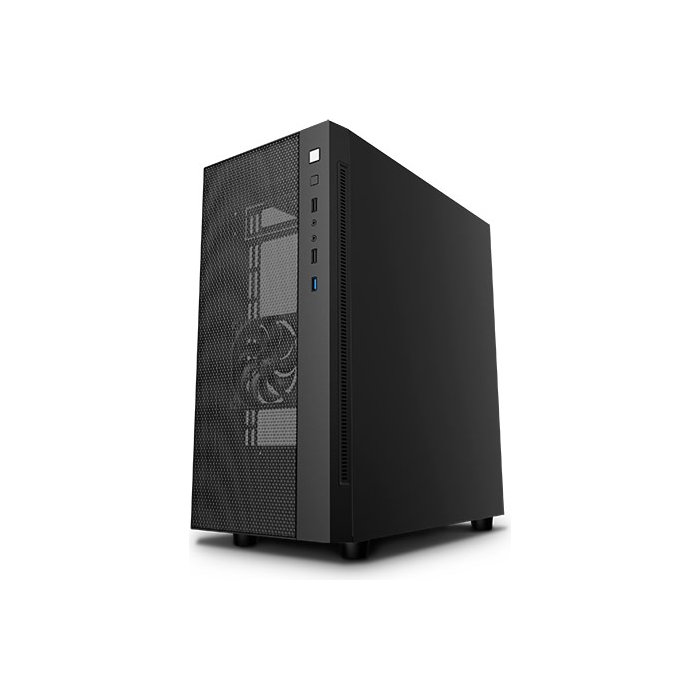 Deepcool Matrexx 55 Mesh PWM 2F