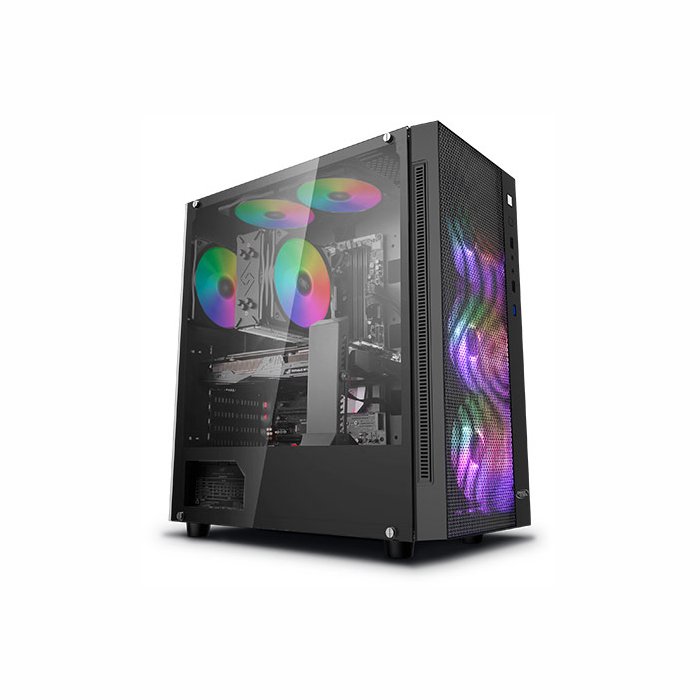 Tet TR7536DPNS