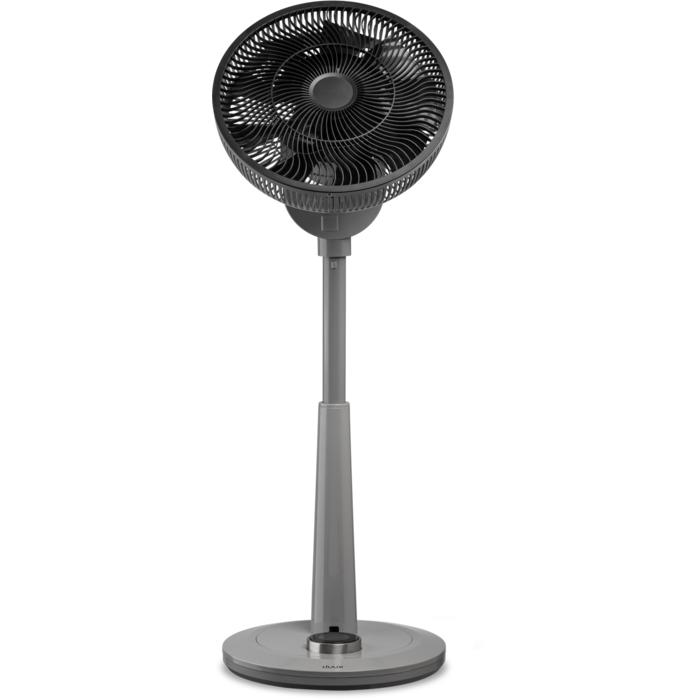 Duux Whisper Fan DXCF09 Gray