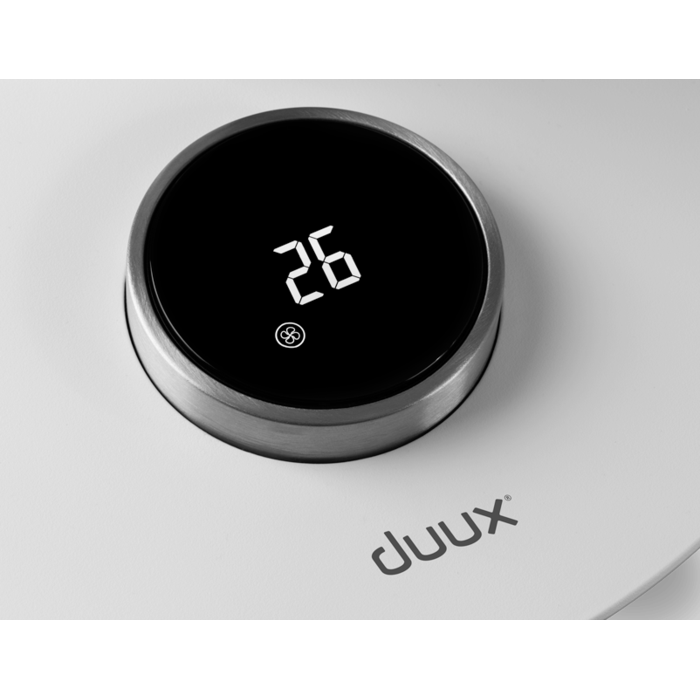 Ventilators Duux Smart Fan DXCF13 White + Battery