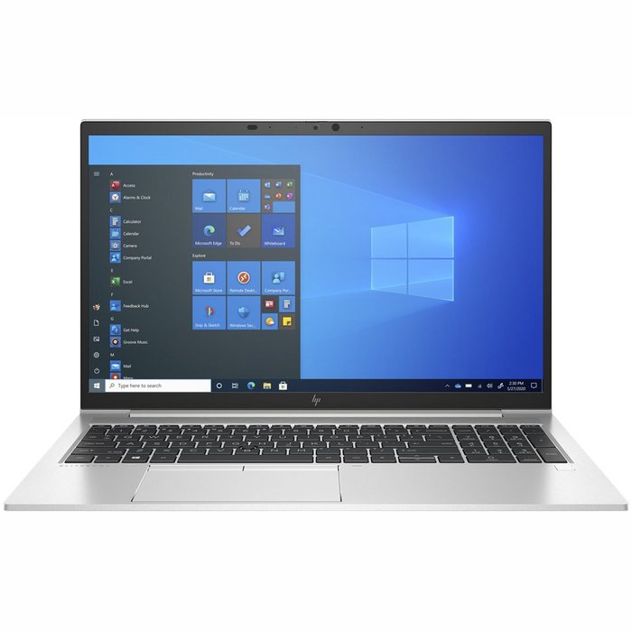 Portatīvais dators HP EliteBook 850 G8 358P8EA#B1R ENG [Mazlietots]