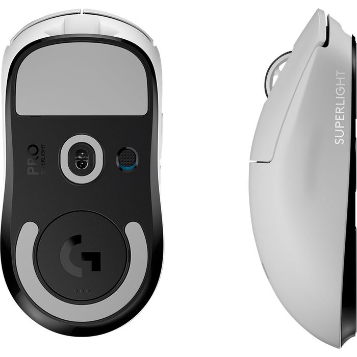 Logitech Pro X Superlight