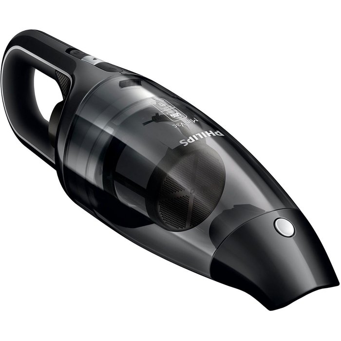 Putekļu sūcēji Philips MiniVac FC6141/01 Automašīnai 12V