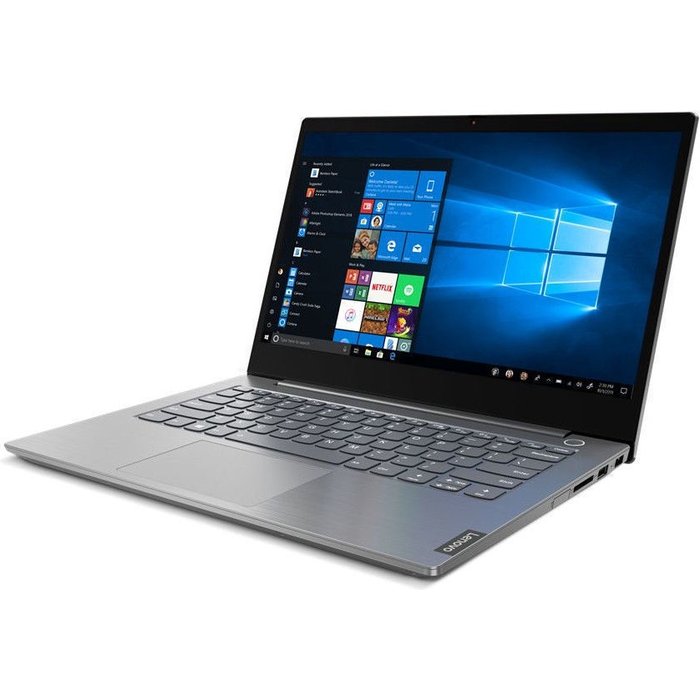 Lenovo ThinkBook 14 IIL 14" 20SL000MMH