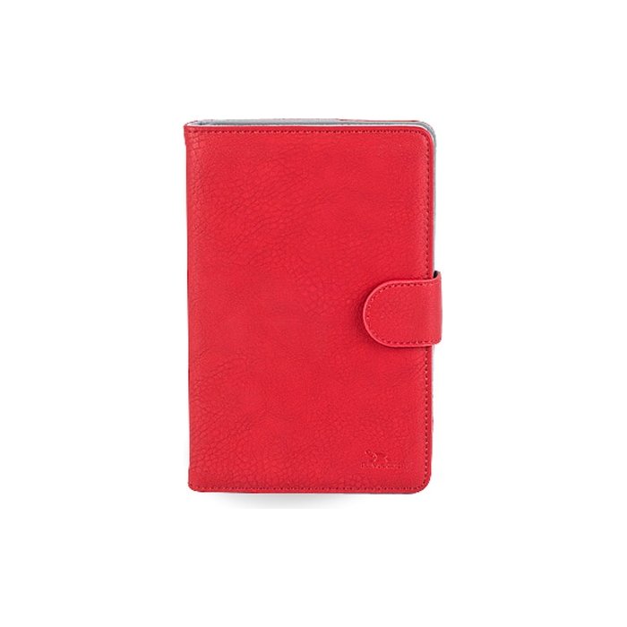 Rivacase 3017 tablet case 10.1" /12 Red