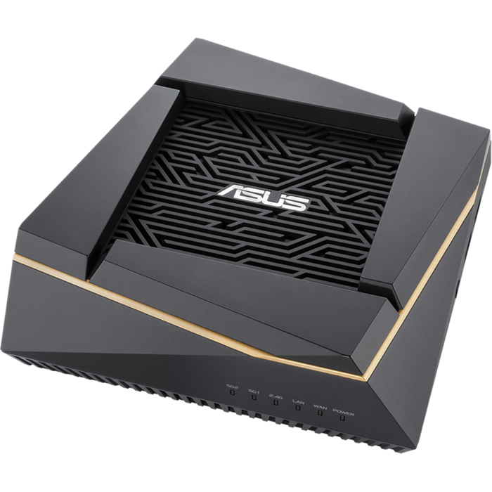 Asus RT-AX92U AX6100