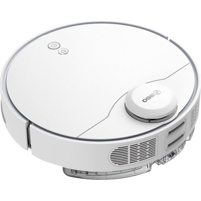 360 Smart Liefe S9 White