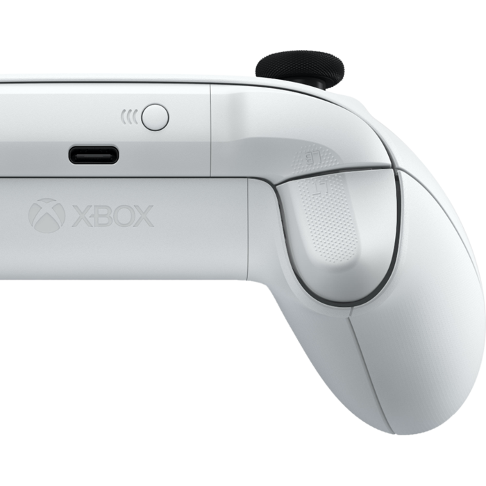 Microsoft Xbox Series S 512GB