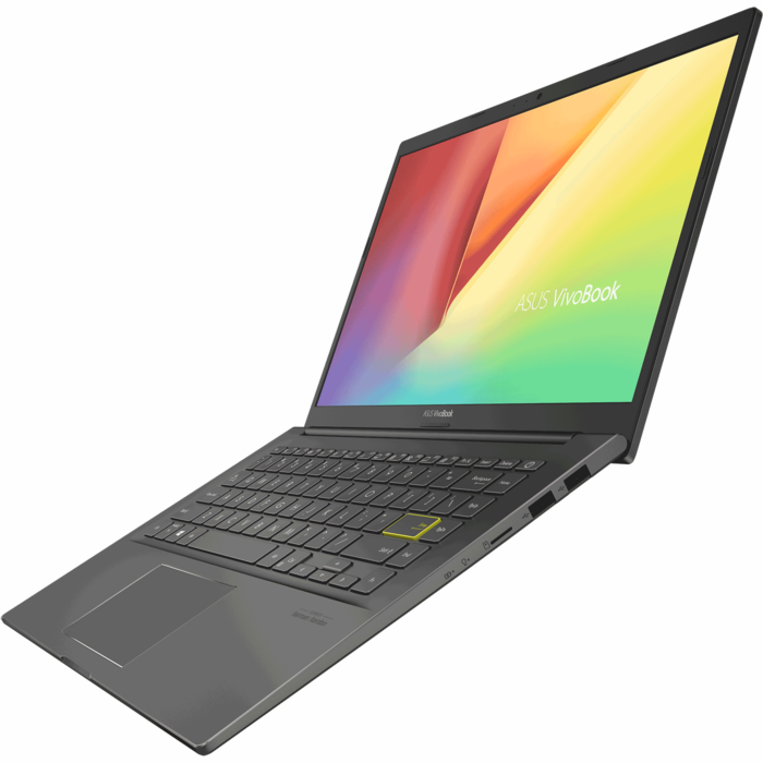 Asus VivoBook K413EA-EK2330W 14" Black 90NB0RLF-M00MF0