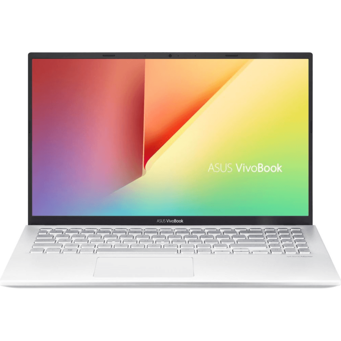 Portatīvie datori Asus VivoBook X512DA-BQ884T Silver 15.6" 90NB0LZ2-M13820