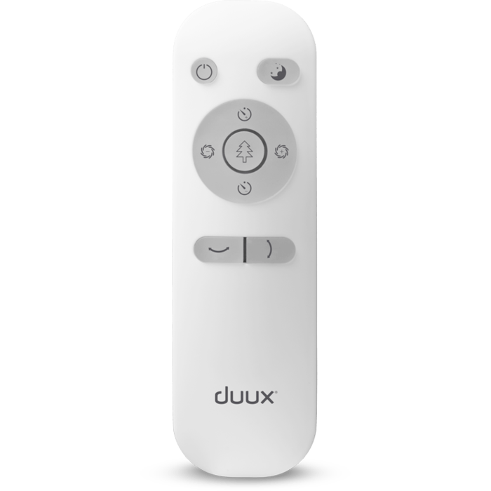 Ventilators Duux Smart Fan DXCF11 White