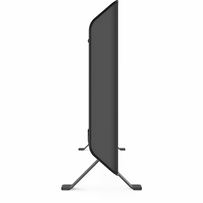 Gaisa sildītājs Duux Edge 2000 Grey DXCH14