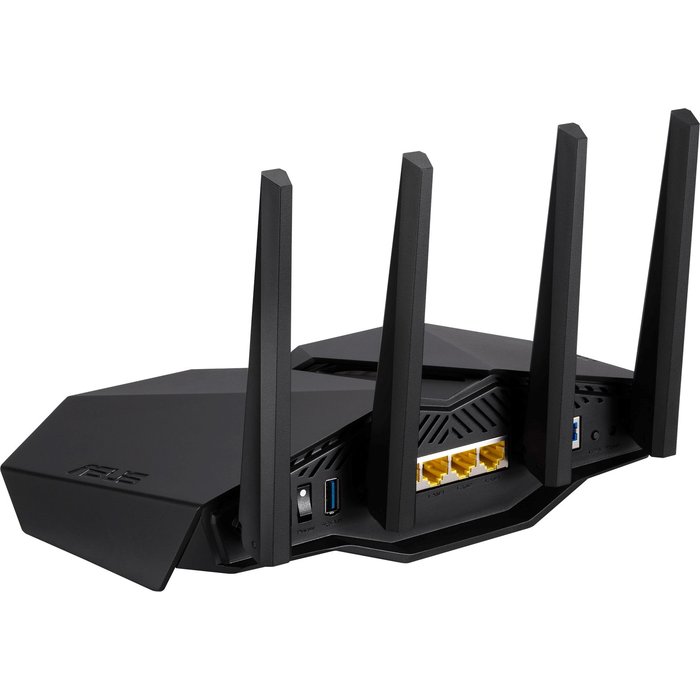 Asus RT-AX82U