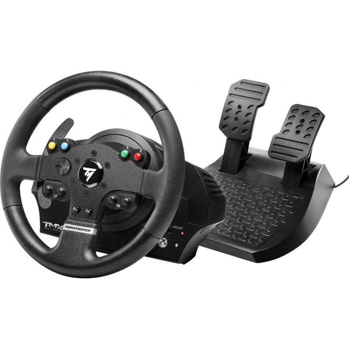 ThrustMaster Steering Wheel TMX FFB/4460136