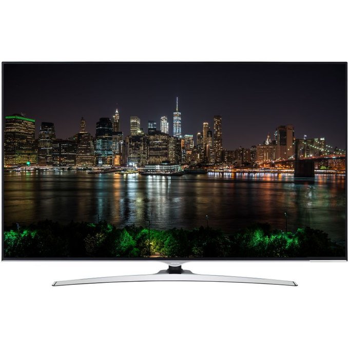 Televizors Televizors Hitachi 65HL15W64