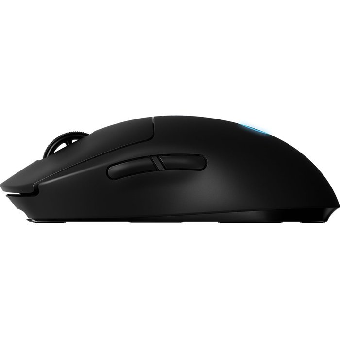 Logitech G PRO Wireless Gaming Mouse Black