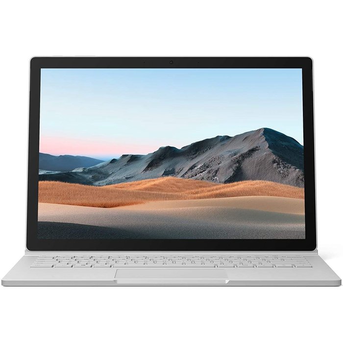 Portatīvais dators Microsoft Surface Book 3 13.5" SKW-00009