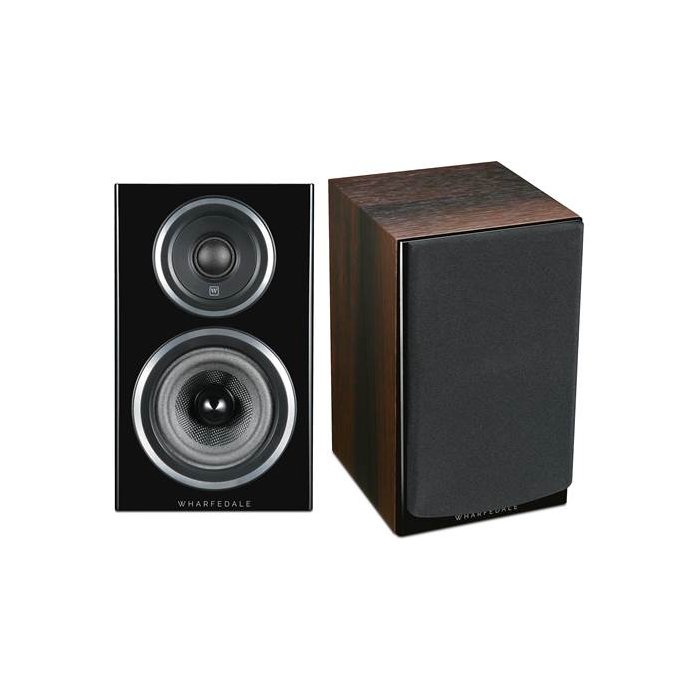 Skaļrunis Wharfedale Diamond 11.0 Walnut
